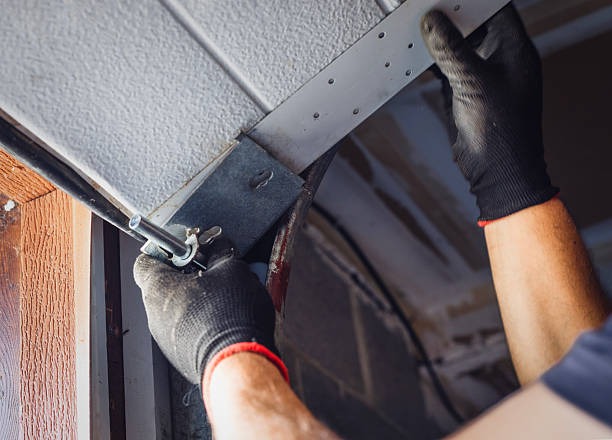 Reliable Garage Door contractor in Sarcoxie, MO by Garage Doors Repair Pro